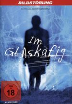 Im Glaskäfig (OmU), DVD
