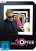Das 10. Opfer (Limited Edition mit Soundtrack-CD), DVD