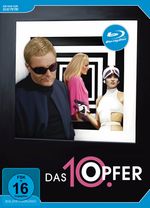 Das 10. Opfer (Limited Edition) (Blu-ray), Blu-ray Disc