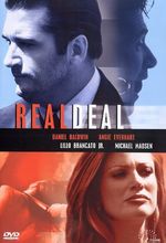 Real Deal, DVD