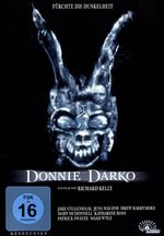 Donnie Darko, DVD