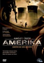 Angst über Amerika, DVD