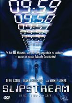 Slipstream (2005), DVD