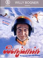 Benjamin, DVD