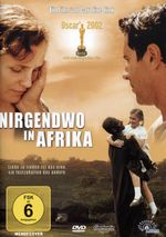 Nirgendwo in Afrika, DVD