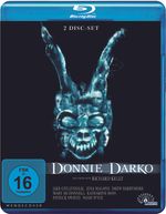 Donnie Darko (Blu-ray), Blu-ray Disc