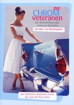 Auto: Chrom-Veteranen 1 & 2, DVD