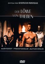 Der Löwe von Theben, DVD