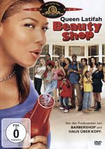 Beauty Shop, DVD