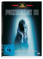 Poltergeist 3: Die dunkle Seite des Bösen, DVD