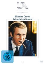 Thomas Crown ist nicht zu fassen, DVD