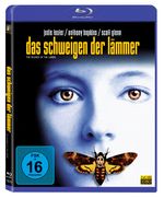 Das Schweigen der Lämmer (Blu-ray), Blu-ray Disc