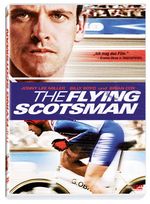Flying Scotsman - Allein zum Ziel, DVD