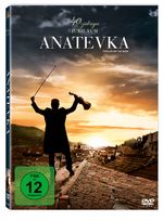 Anatevka, DVD