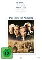 Das Urteil von Nürnberg, DVD