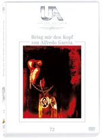 Bring mir den Kopf von Alfredo Garcia, DVD