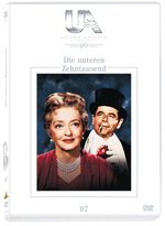 Die unteren Zehntausend, DVD