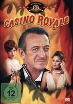 Casino Royale (1966), DVD