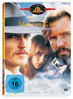 Heaven's Gate - Das Tor zum Himmel, DVD