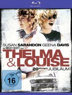 Thelma und Louise (Blu-ray), Blu-ray Disc
