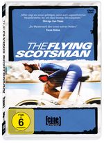 The Flying Scotsman - Allein zum Ziel, DVD