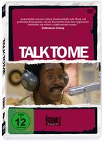 Talk To Me, DVD