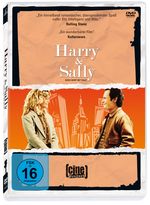 Harry und Sally, DVD