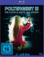 Poltergeist 3: Die dunkle Seite des Bösen (Blu-ray), Blu-ray Disc