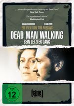 Dead Man Walking, DVD