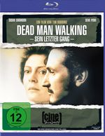 Dead Man Walking (Blu-ray), Blu-ray Disc