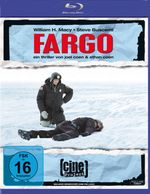 Fargo (Blu-ray), Blu-ray Disc