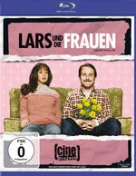 Lars und die Frauen (Blu-ray), Blu-ray Disc