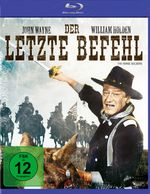 Der letzte Befehl (Blu-ray), Blu-ray Disc