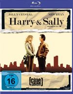 Harry und Sally (Blu-ray), Blu-ray Disc