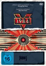 1984, DVD