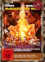 McQuade, der Wolf, DVD