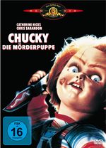 Chucky, die Mörderpuppe, DVD