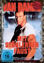 Mit stählerner Faust, DVD