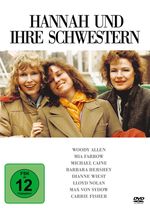 Hannah und ihre Schwestern, DVD