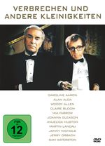 Verbrechen und andere Kleinigkeiten, DVD