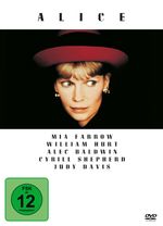 Alice, DVD
