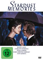 Stardust Memories, DVD