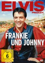 Frankie und Johnny (1964), DVD