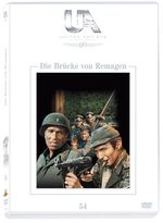 Die Brücke von Remagen, DVD