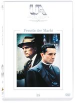 Fesseln der Macht, DVD