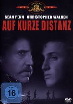Auf kurze Distanz, DVD