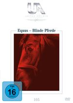 Equus - Blinde Pferde, DVD