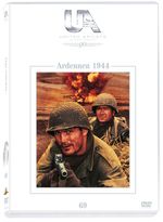 Ardennen 1944, DVD