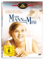 Der Mann im Mond, DVD