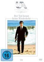 Der Tod kennt keine Wiederkehr, DVD